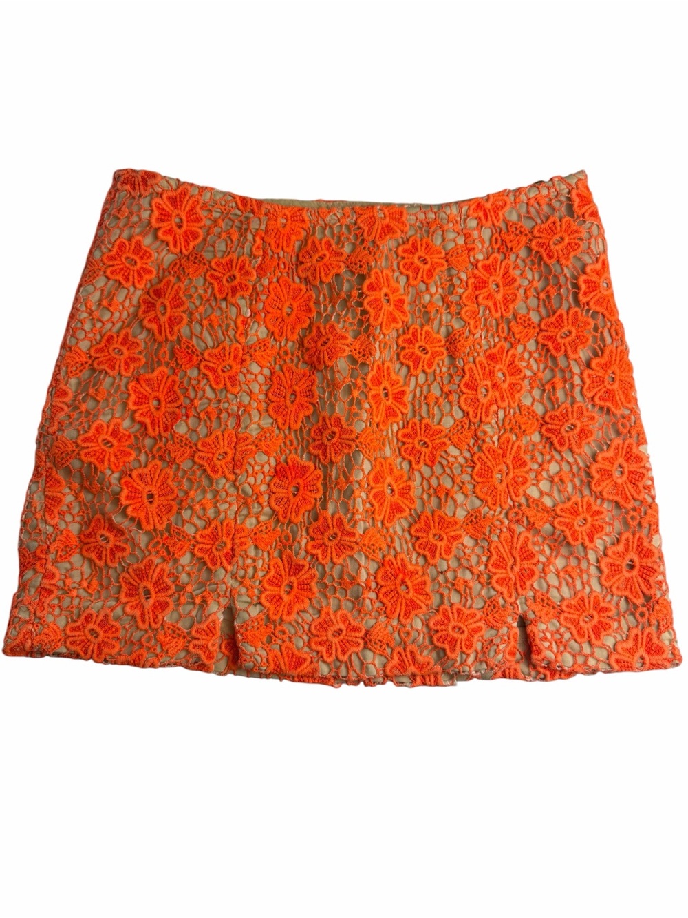 Shakuhachi mini skirt size 4
